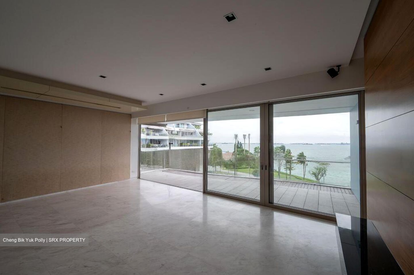 The Coast at Sentosa Cove (D4), Condominium #508887811